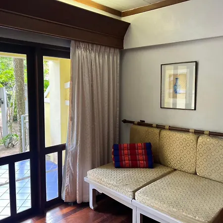 Capital O 406 Krabi Success Beach Resort Ao Nang Esterno foto