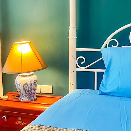 Capital O 406 Krabi Success Beach Resort Ao Nang Esterno foto