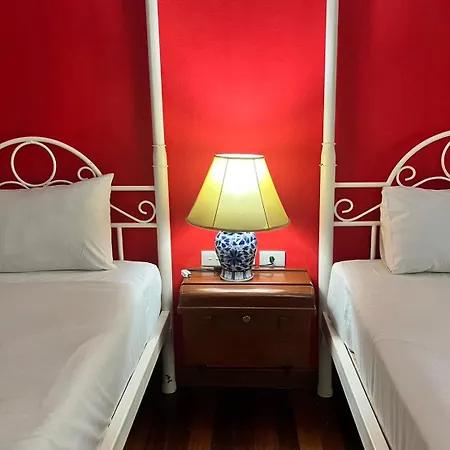 Capital O 406 Krabi Success Beach Resort Ao Nang Esterno foto