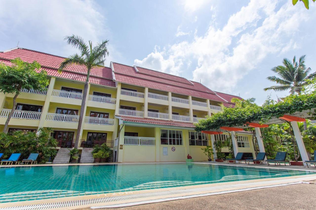 Mw Krabi - Sha Extra Ao Nang