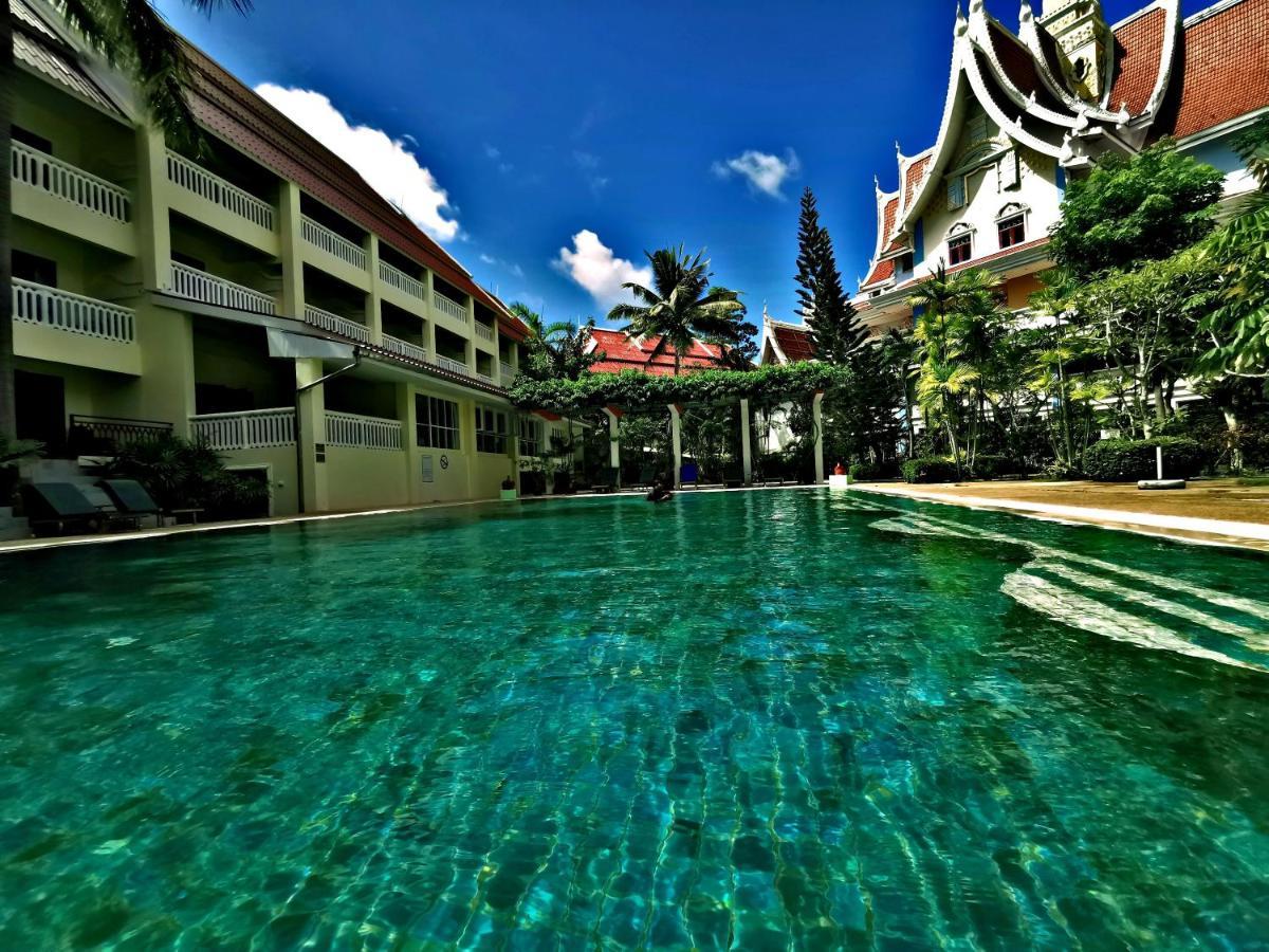 Hotel Mw Krabi - Sha Extra Ao Nang