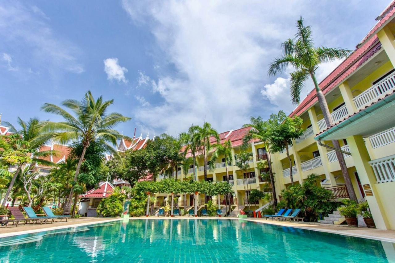 Hotel Mw Krabi - Sha Extra