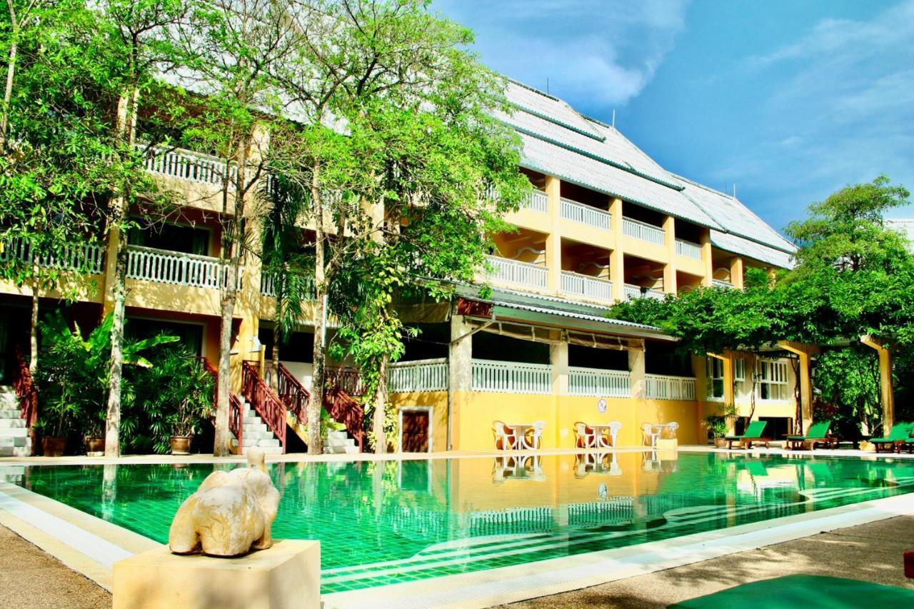 Hotel Mw Krabi - - Sha Extra 4*