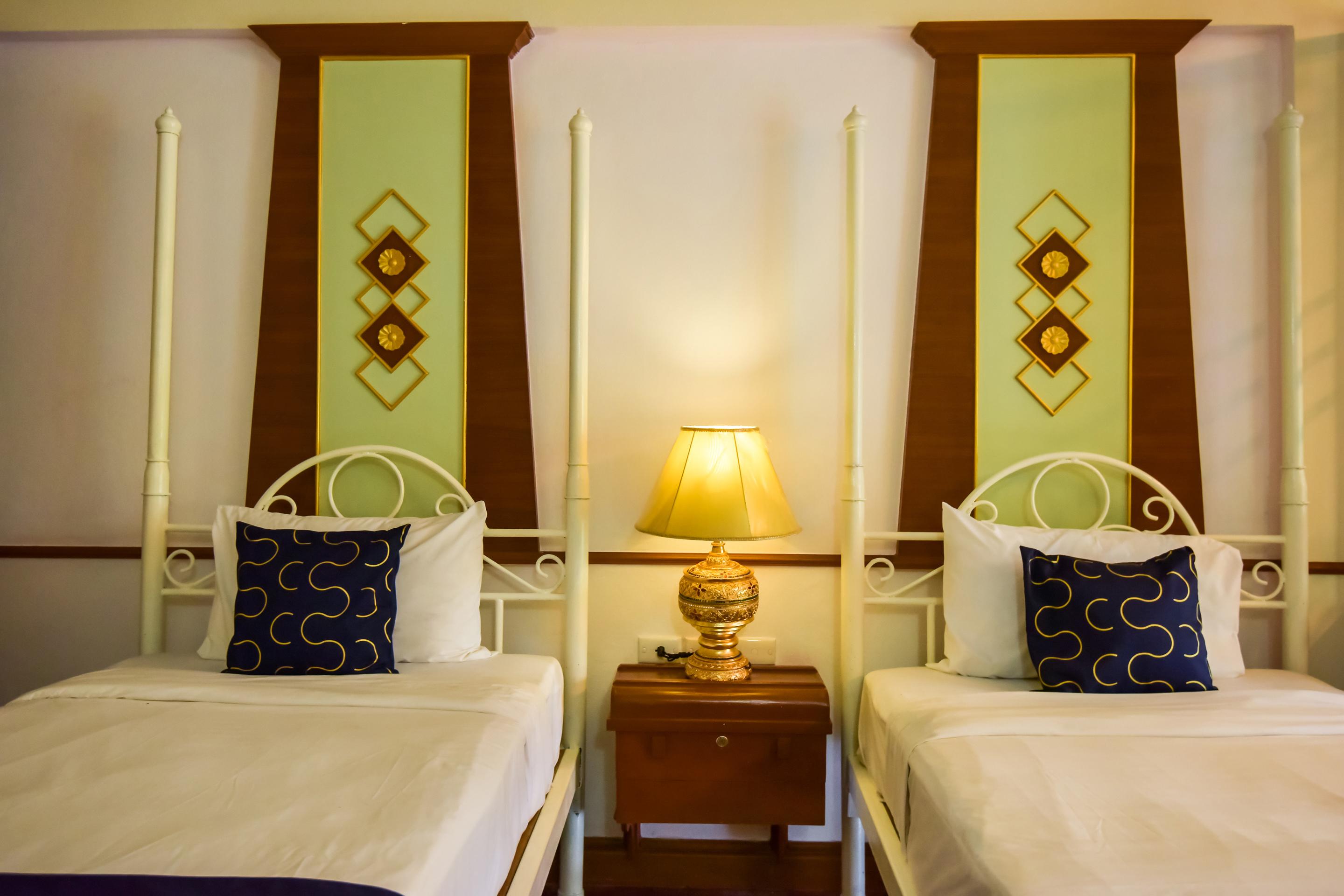 Mw Krabi - Sha Extra Hotel