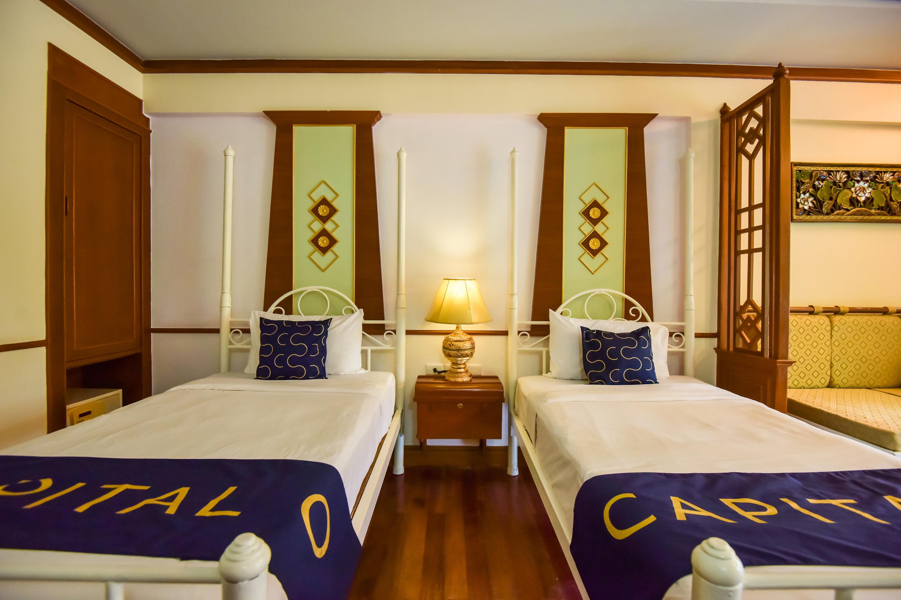 Mw Krabi - Sha Extra 4* Ao Nang