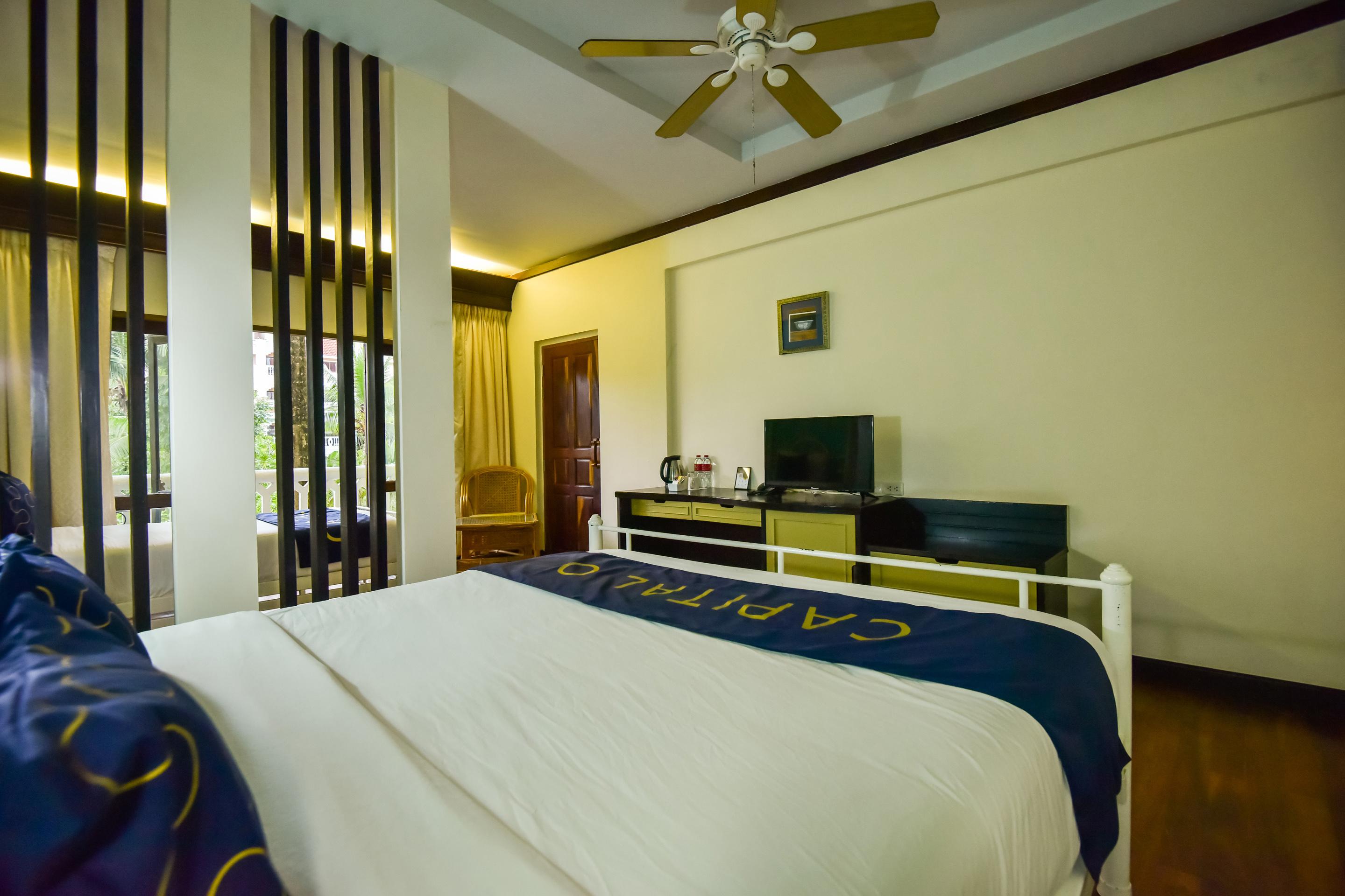 Mw Krabi - Sha Extra Hotel 4*