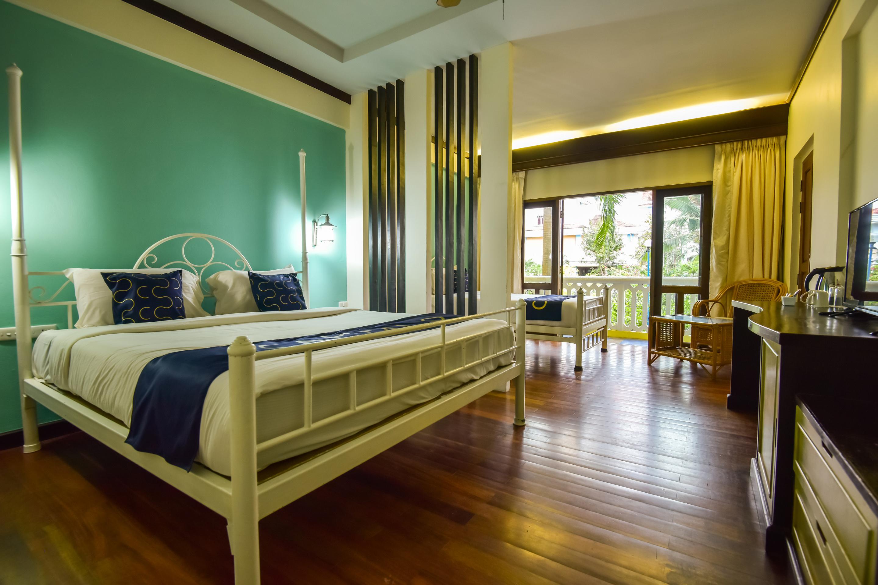 Mw Krabi - Sha Extra Hotel Ao Nang