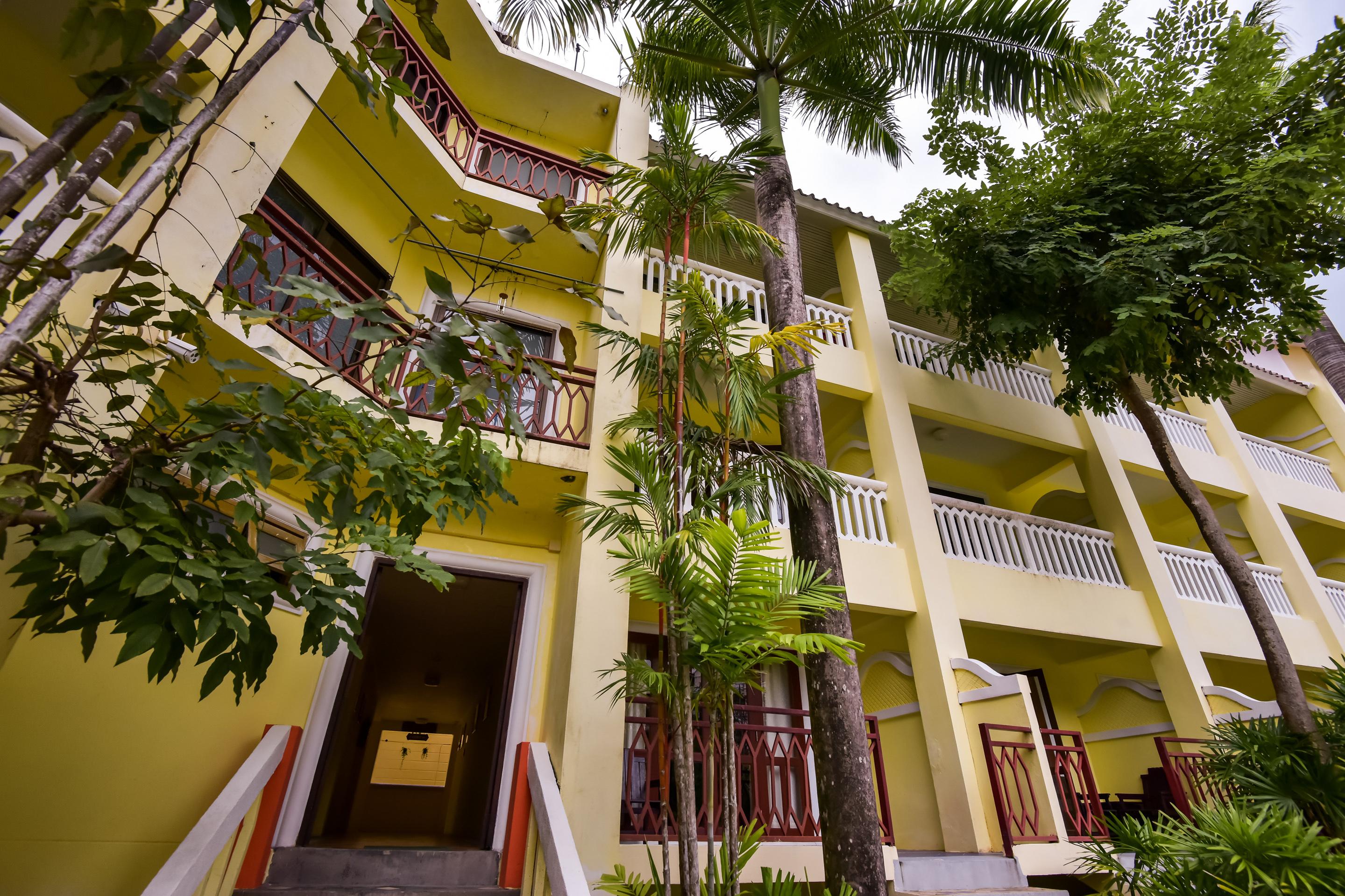 Hotel Mw Krabi - Sha Extra Ao Nang