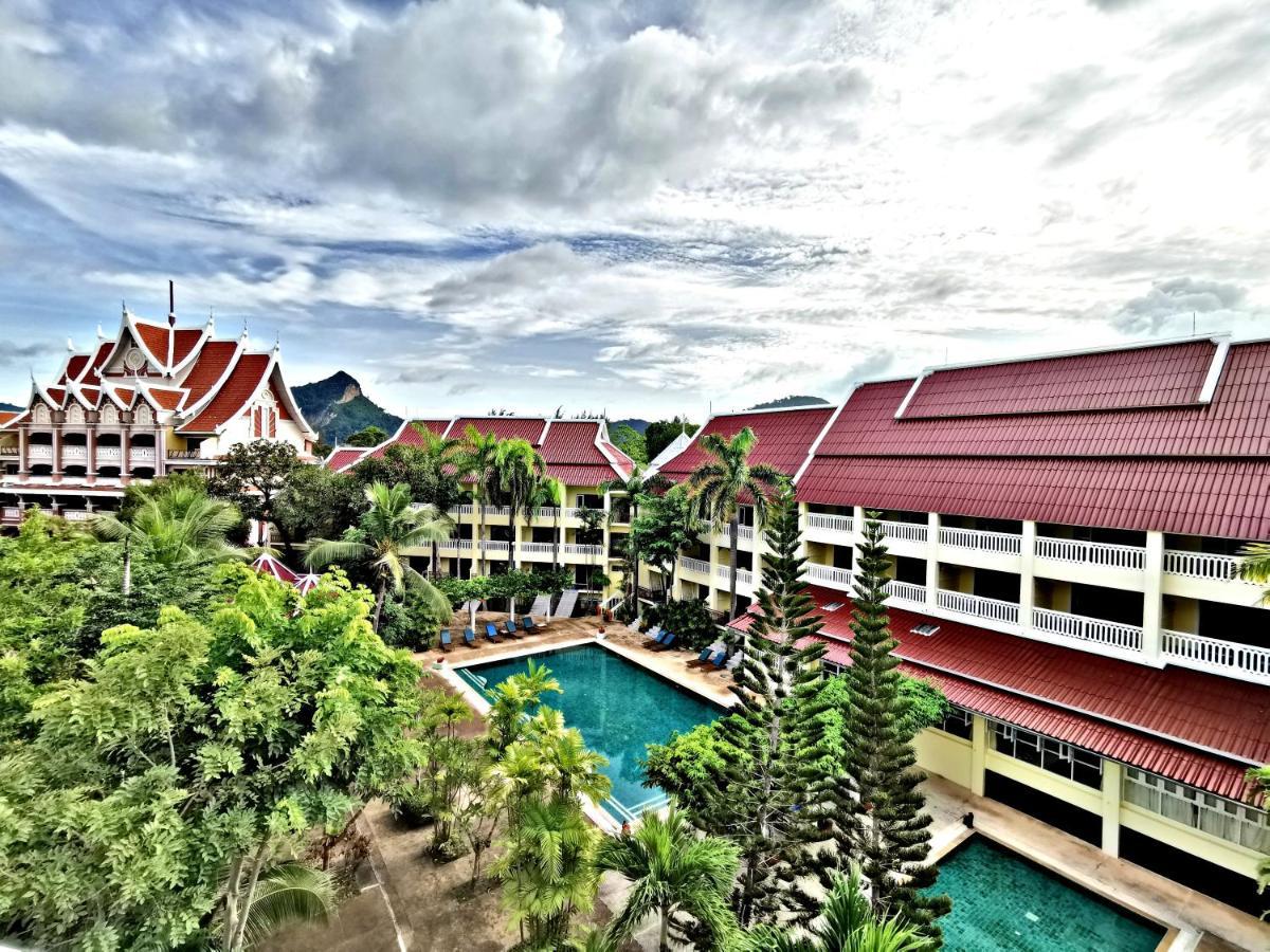 Mw Krabi - Sha Extra Hotel Ao Nang