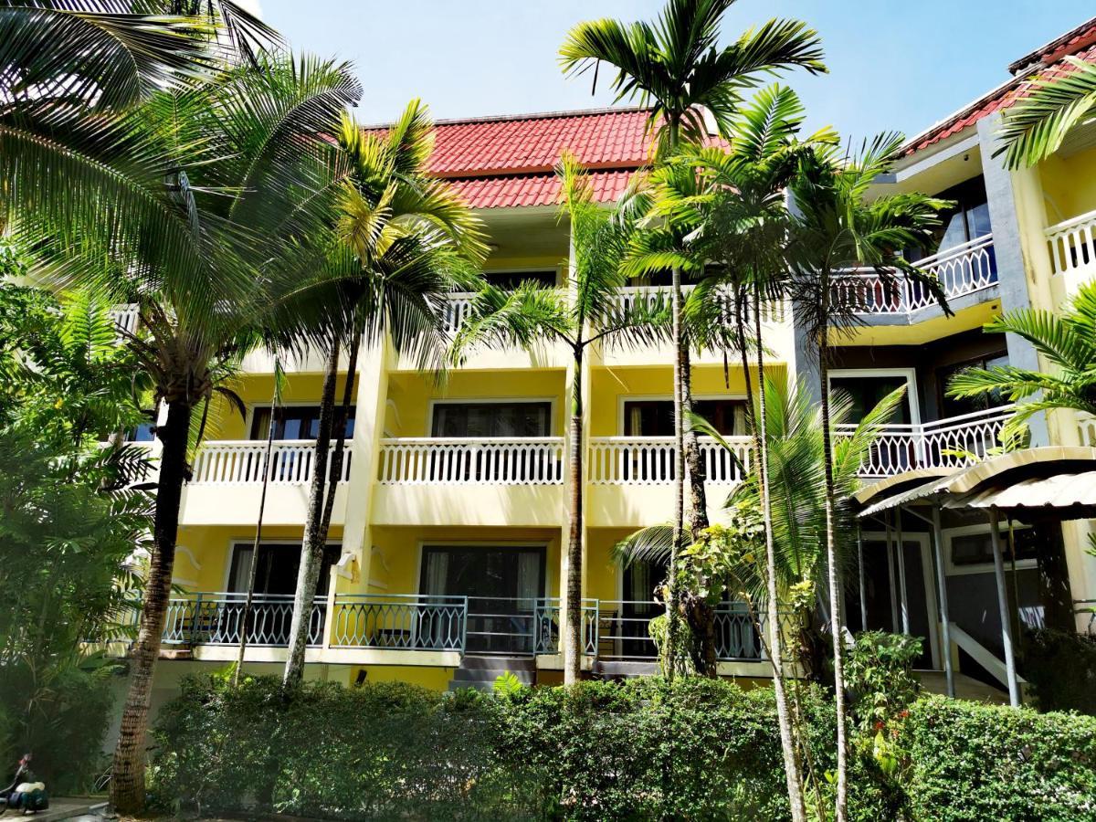 Mw Krabi - Sha Extra 4*