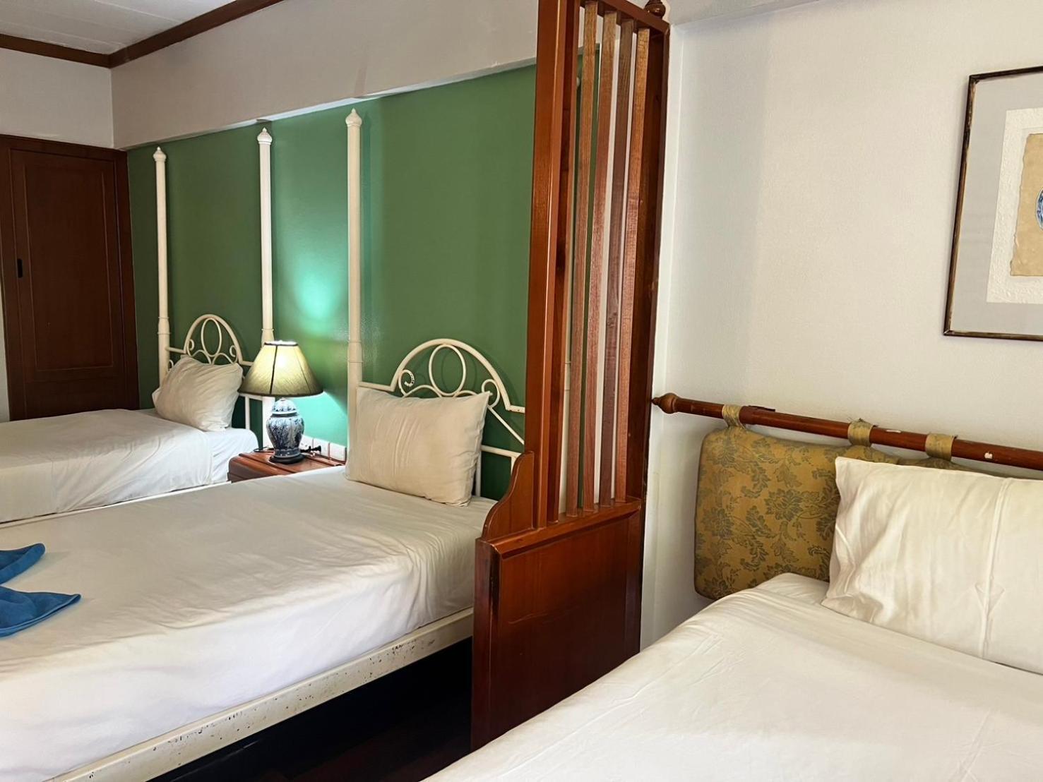 Mw Krabi - Sha Extra Hotel Ao Nang