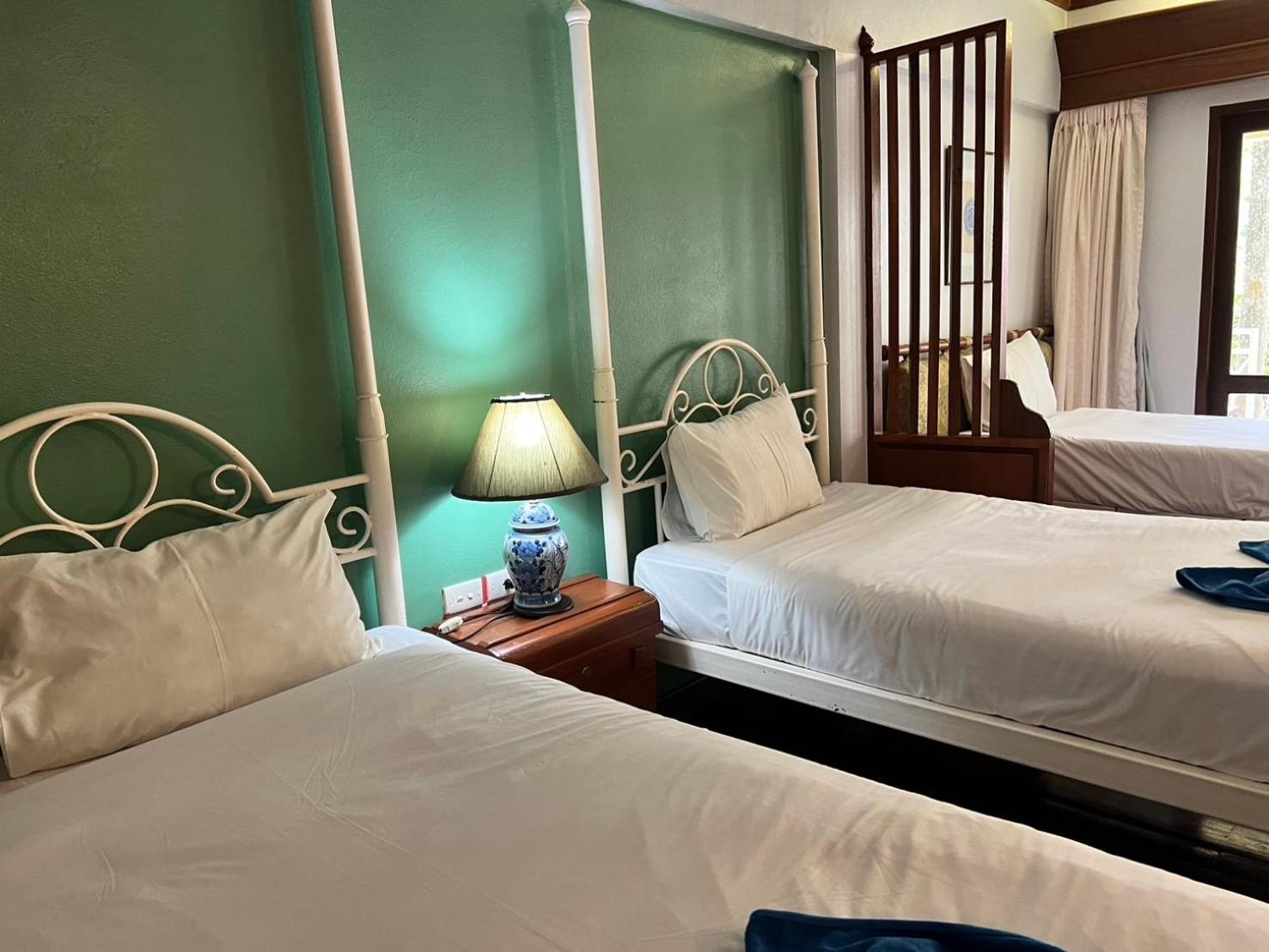 Hotel Mw Krabi - Sha Extra Ao Nang