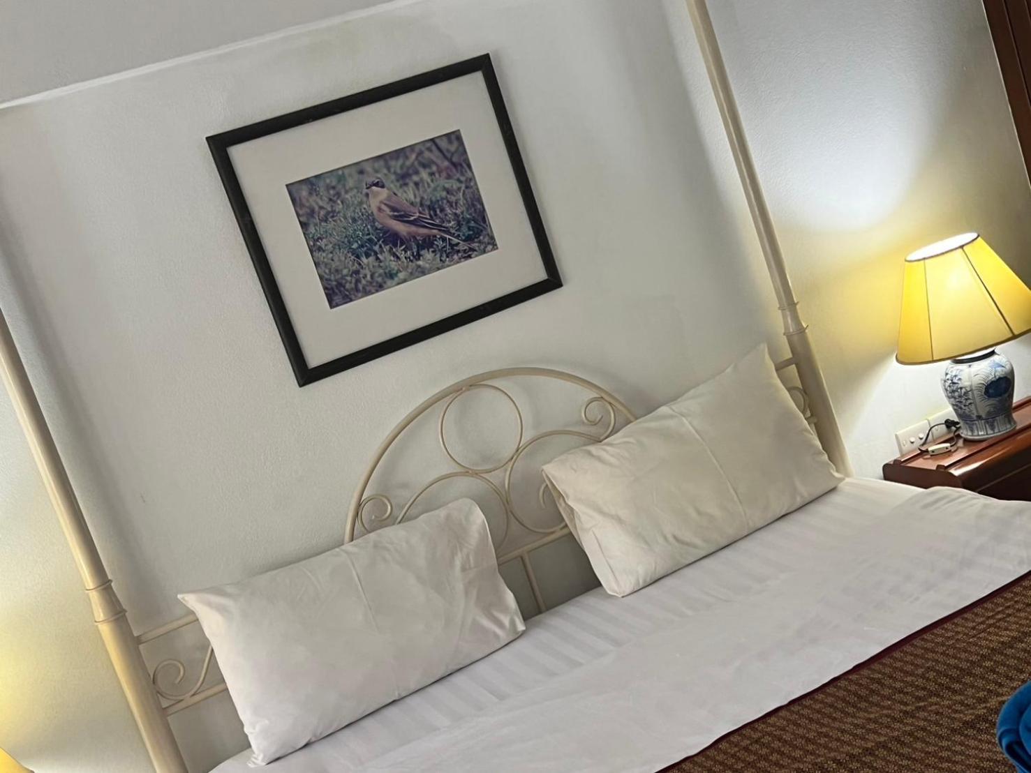 Hotel Mw Krabi - Sha Extra