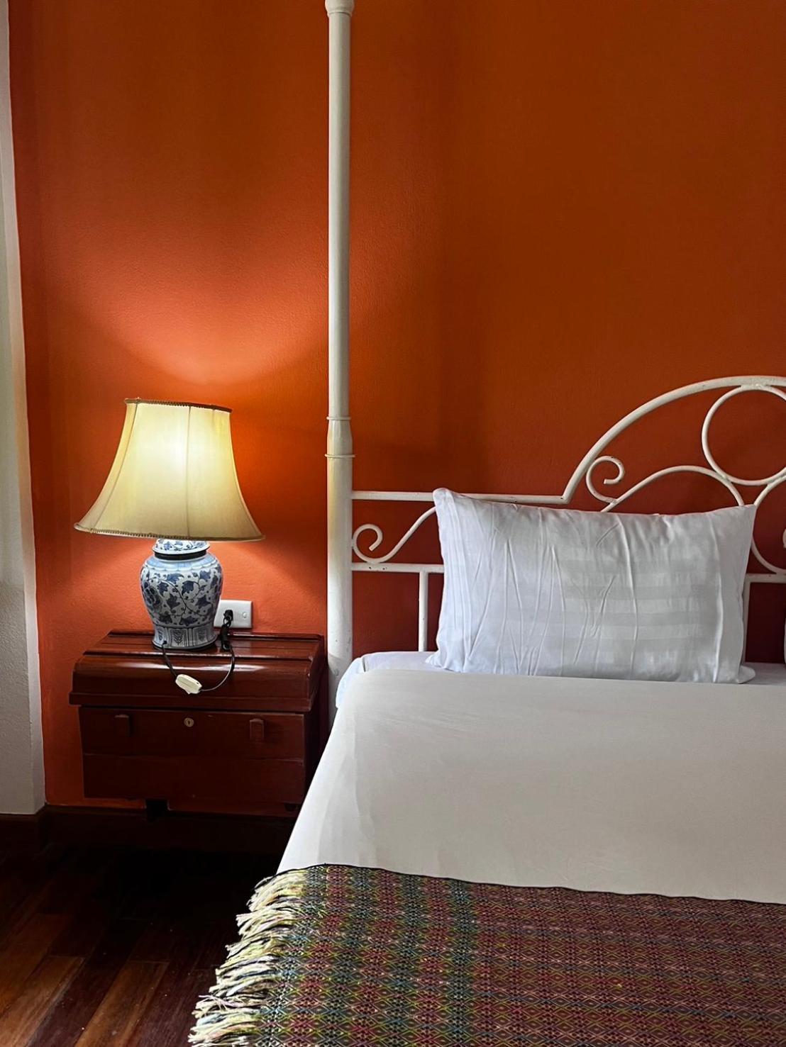 Mw Krabi - Sha Extra Hotel Ao Nang