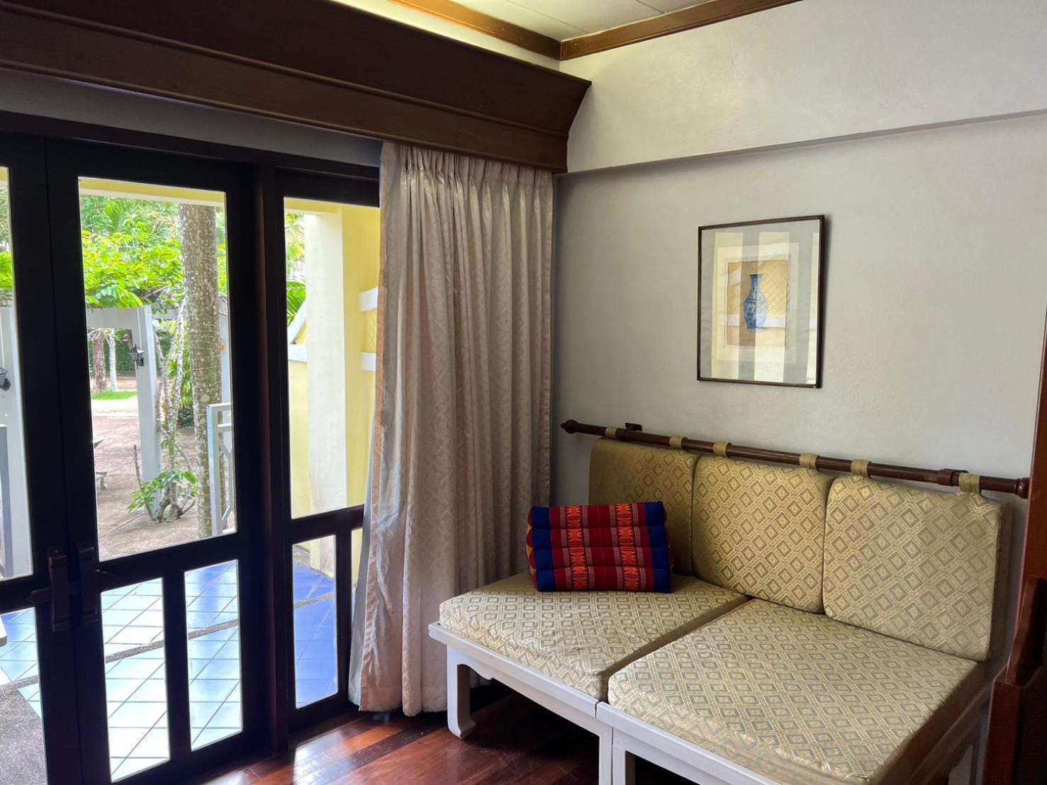 Mw Krabi - - Sha Extra Hotel 4*