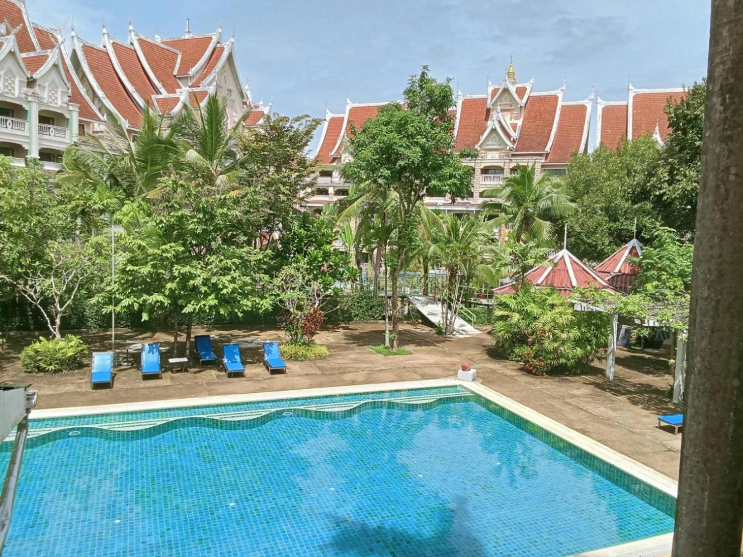 Mw Krabi - Sha Extra 4*