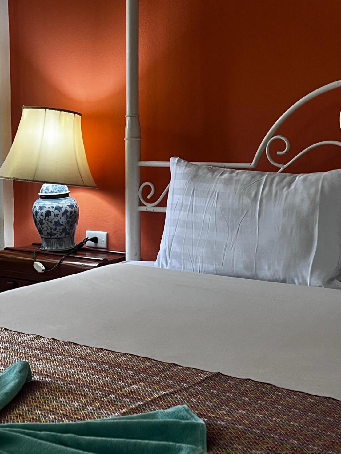 Hotel Mw Krabi - Sha Extra
