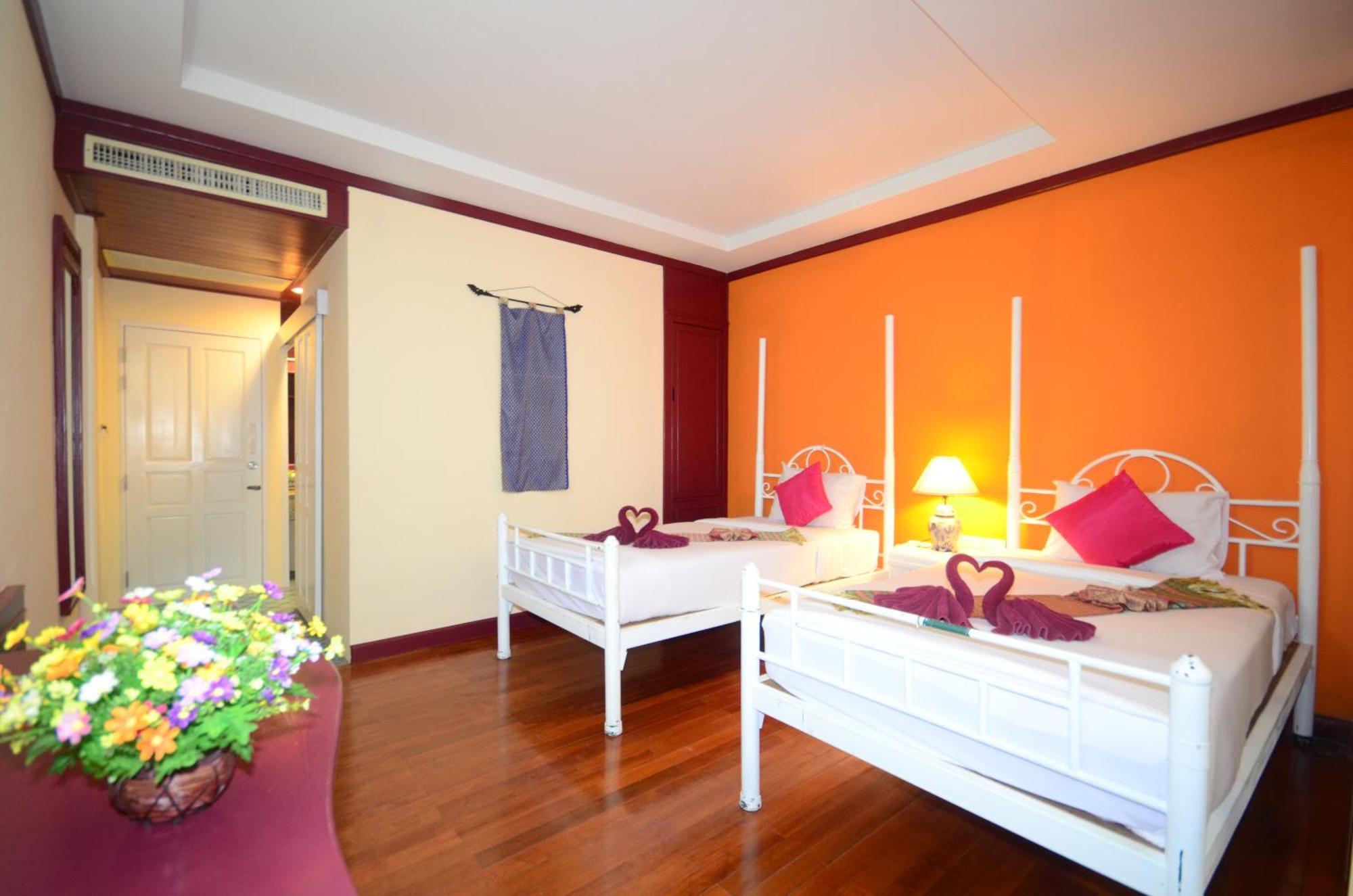 Mw Krabi - Sha Extra Hotel