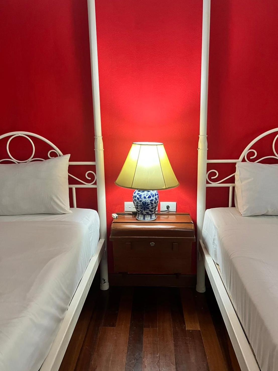 Mw Krabi - Sha Extra Hotel 4*