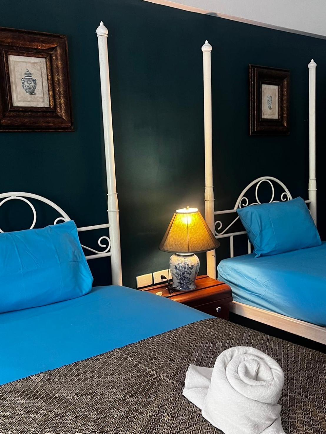 Hotel Mw Krabi - Sha Extra 4*