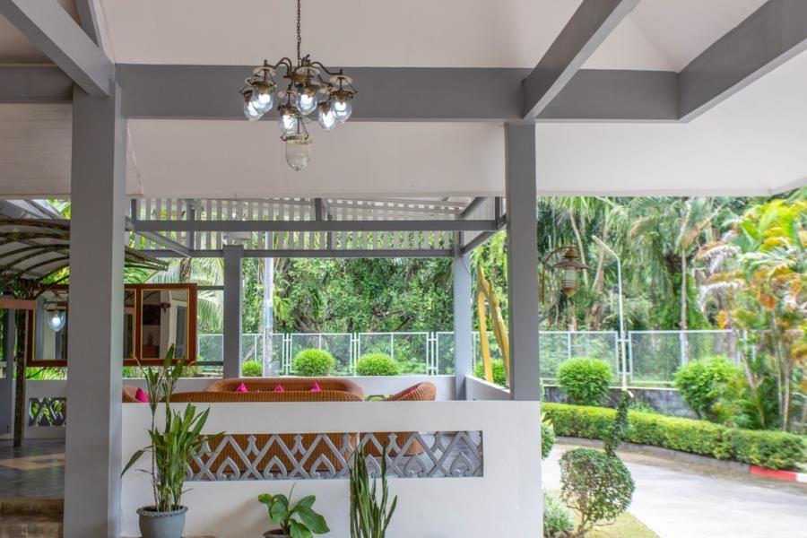 Mw Krabi - - Sha Extra Hotel